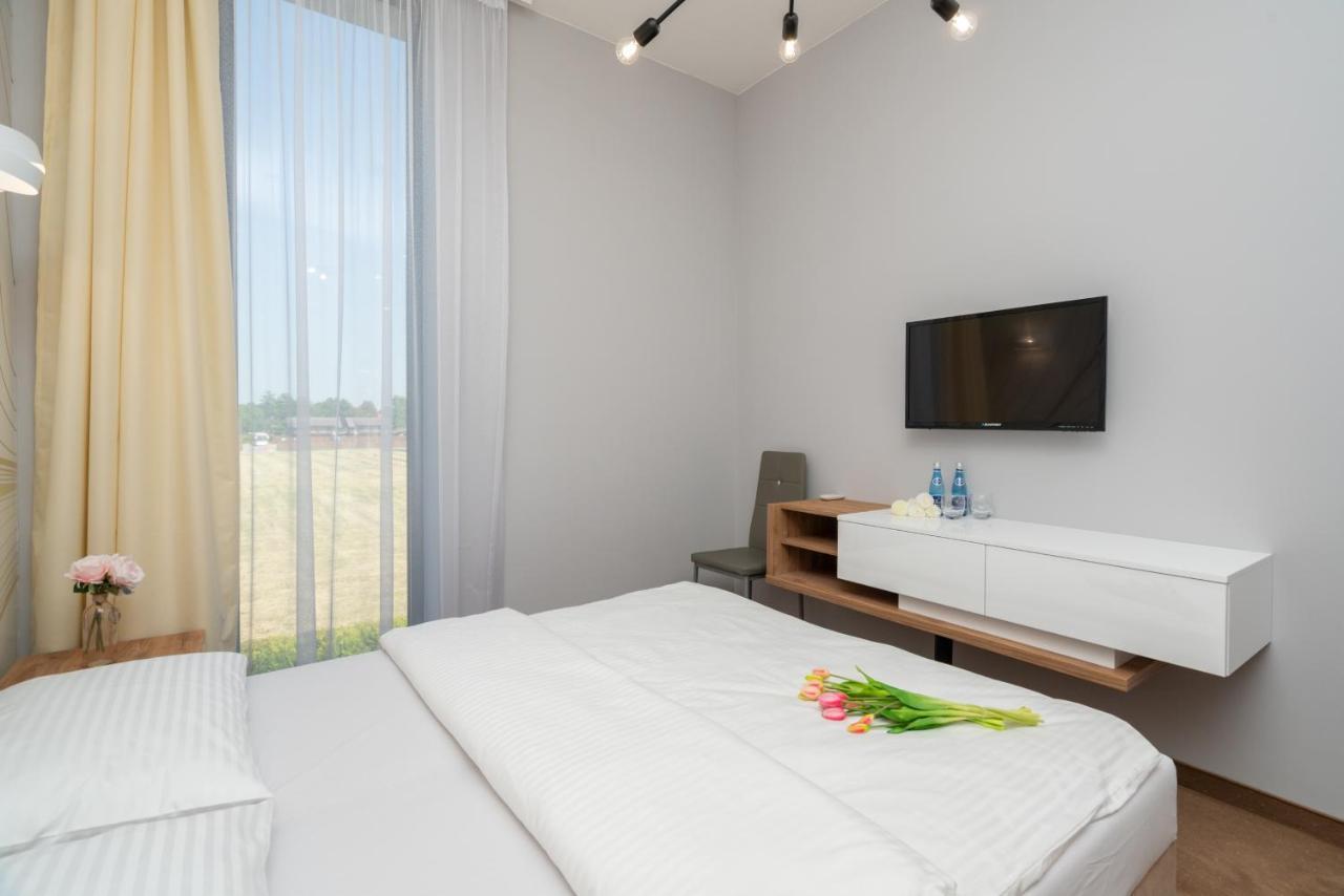 Aquila Apartament Zator