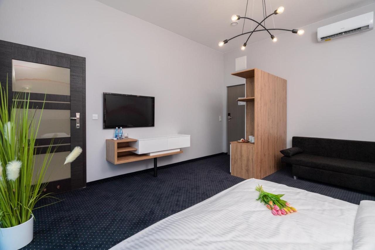 Apartament Aquila
