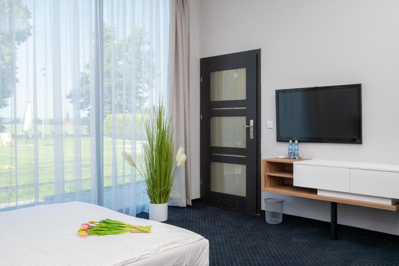 Aquila Apartament