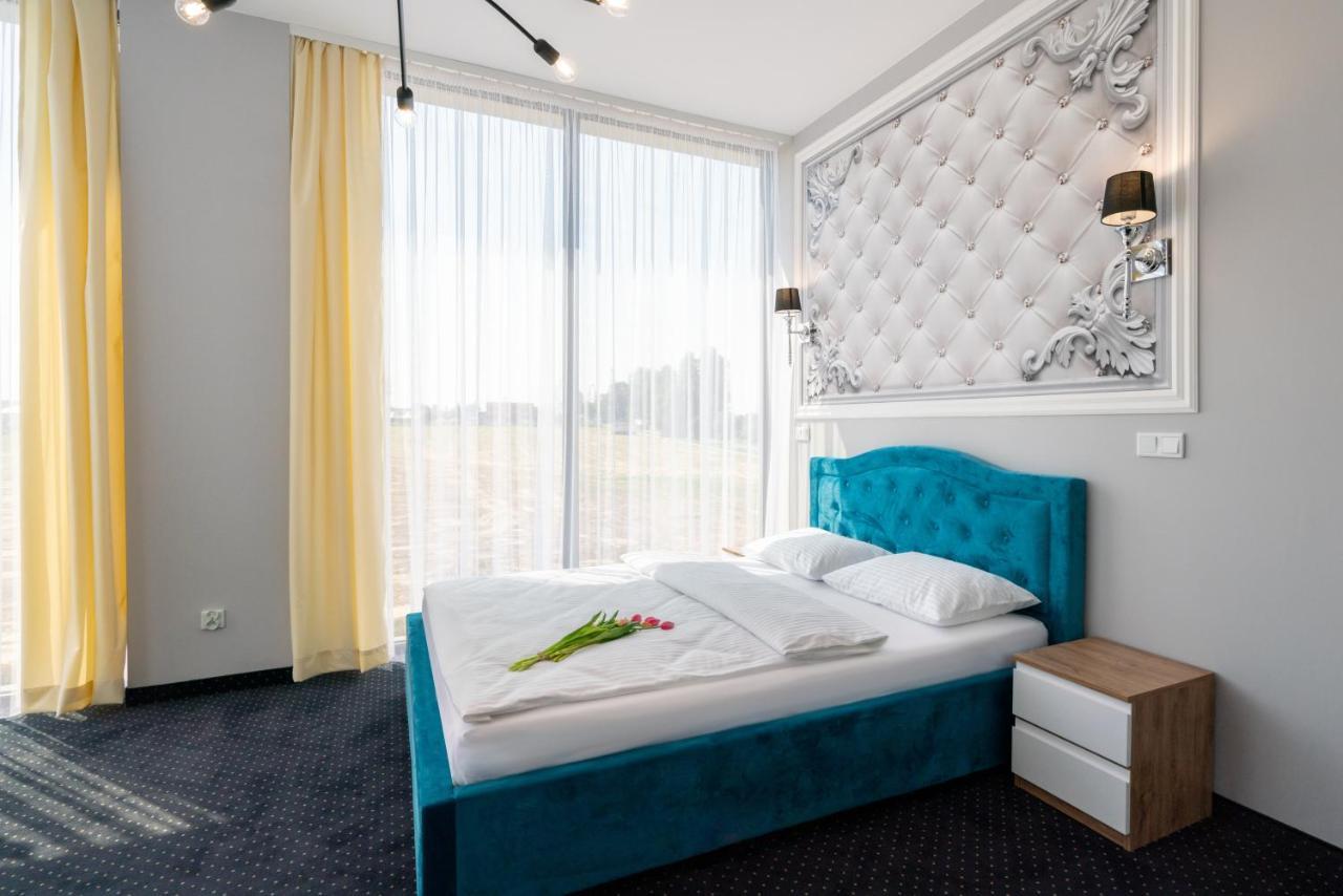Aquila Apartament Zator