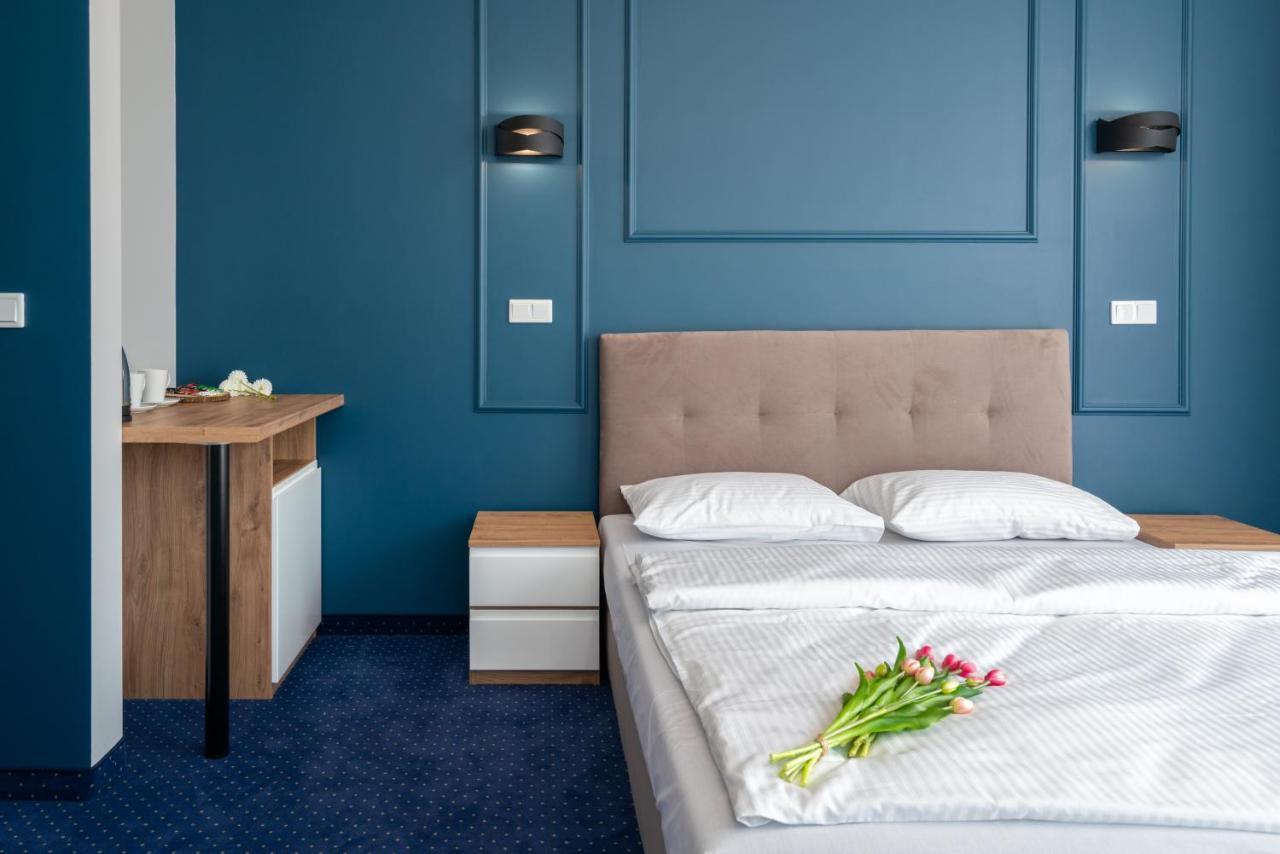 Apartament Aquila *