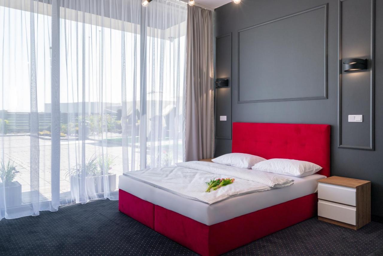 Apartament Aquila Zator