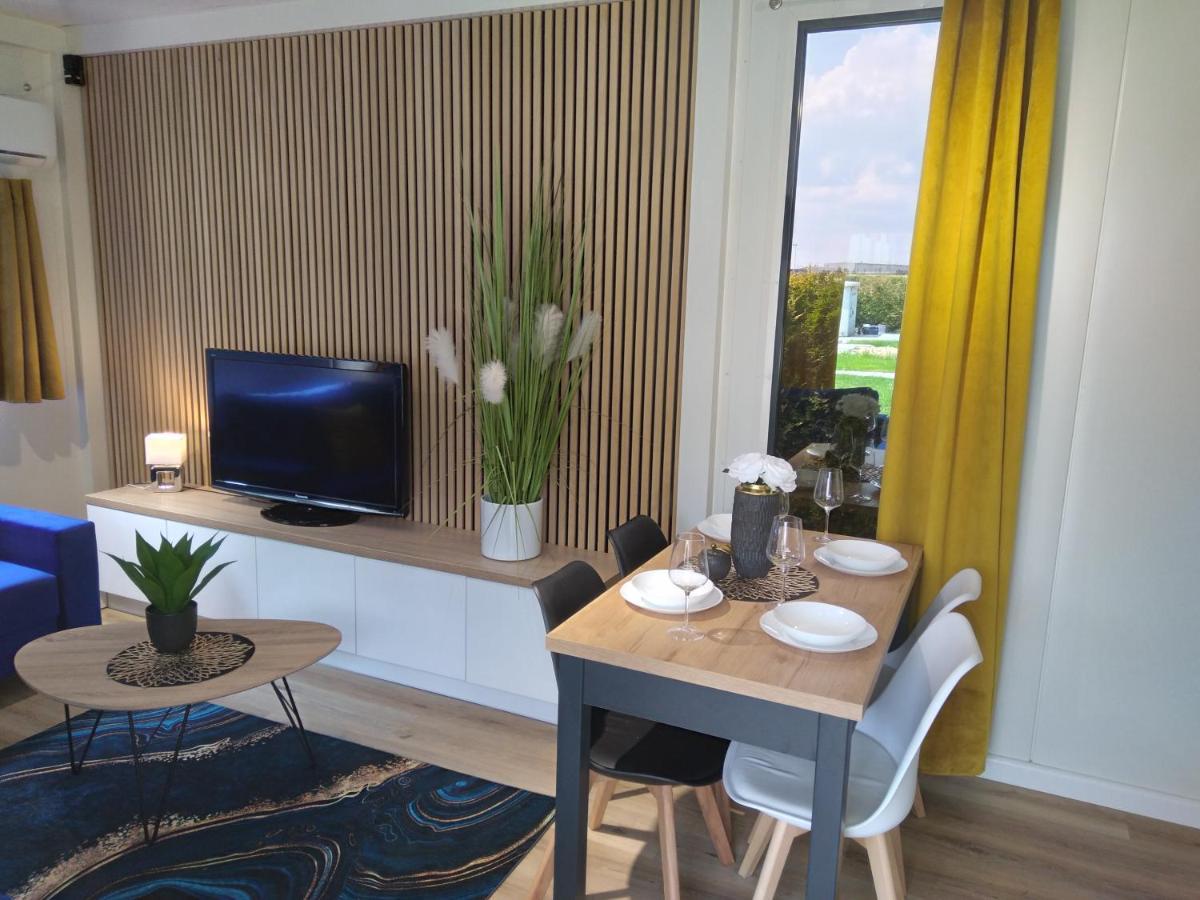 Aquila Apartament