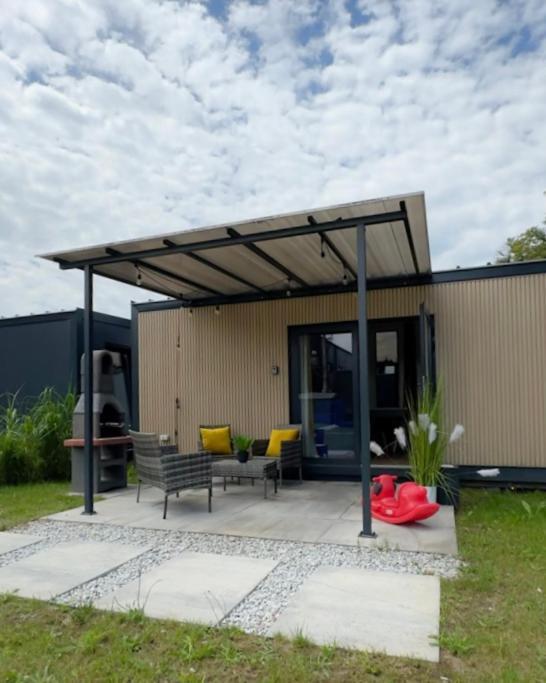 Apartament Aquila *