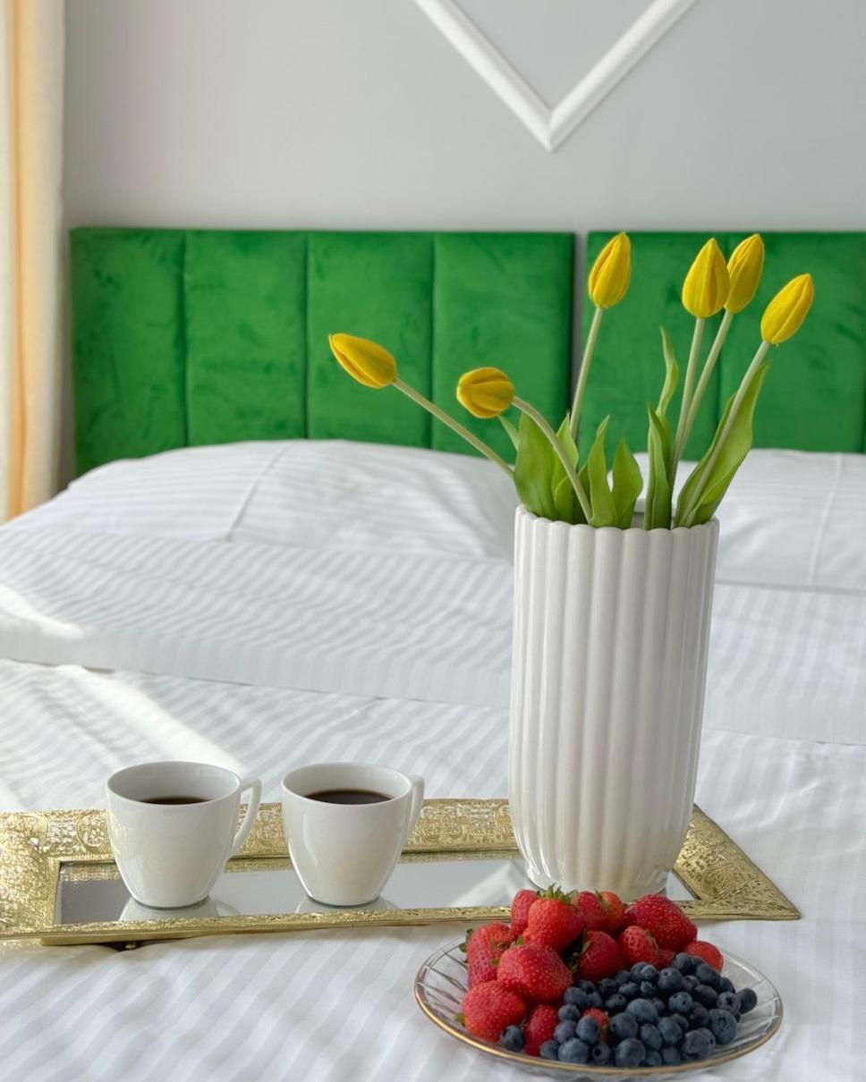 Apartament Aquila Zator