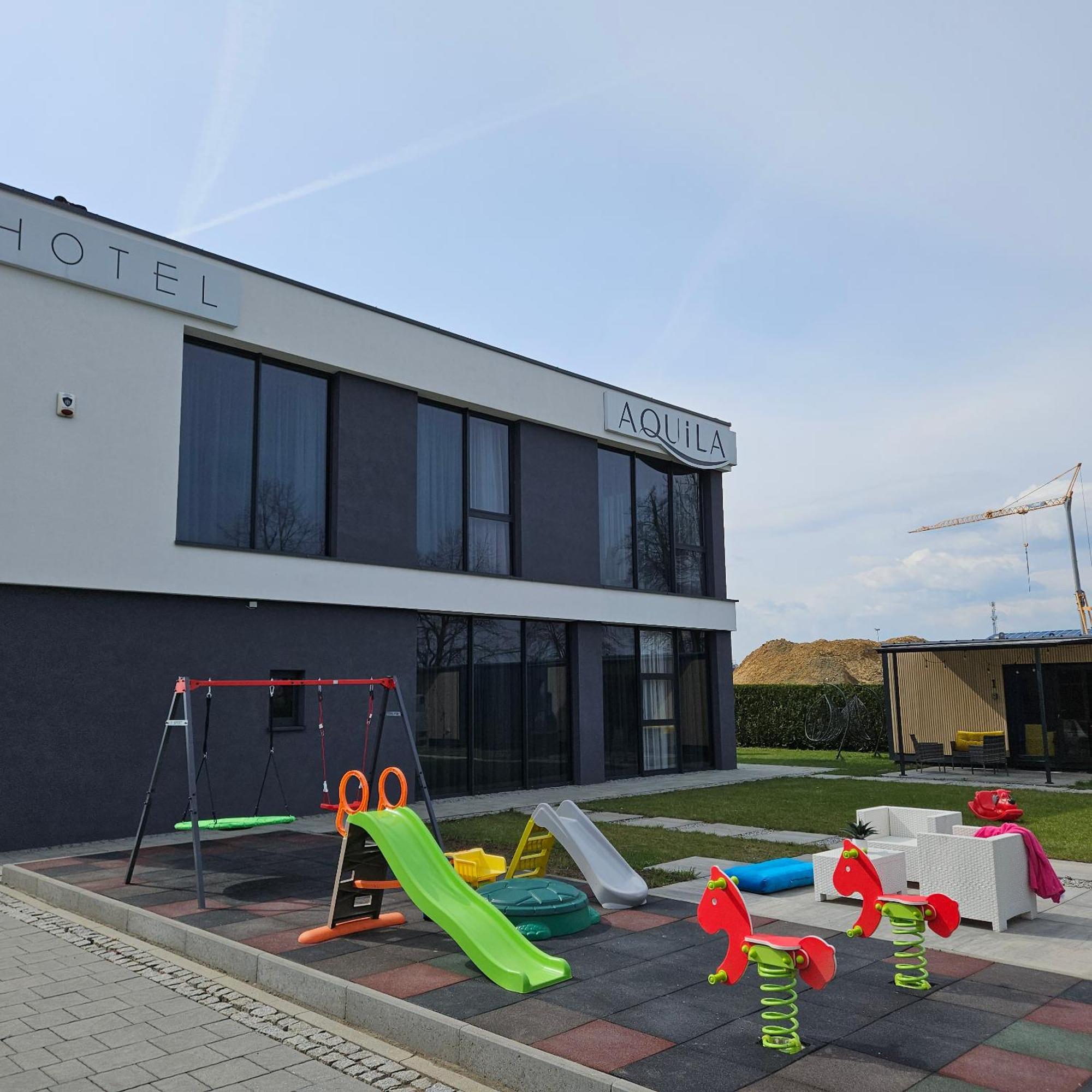 Apartament Aquila Zator