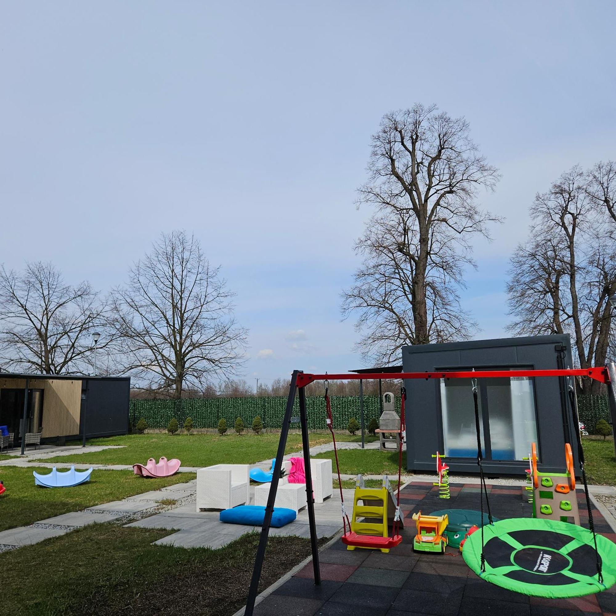 Aquila Apartament Zator